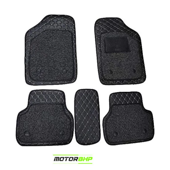 Buy Tata Zest 7D Universal Car Floor Mats Car Accessories